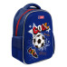 Рюкзак школьный каркасный Smart SM-02 Football