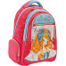 Рюкзак школьный подростковый YES L-11 WINX COUTURE 36*28*12см