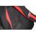 Рюкзак для підлітків YES  L-12 WINX COUTURE, 36*28*12см