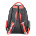 Рюкзак для підлітків YES  L-12 WINX COUTURE, 36*28*12см
