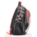 Рюкзак для підлітків YES  L-12 WINX COUTURE, 36*28*12см