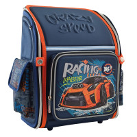 Рюкзак ортопедичний YES H-18 Racing