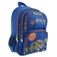 Рюкзак шкільний каркасний YES S-30 Juno Star Explorer