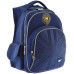 Рюкзак ортопедический школьный YES S-27 Oxford