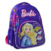 Рюкзак шкільний YES S-21 Barbie