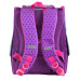 Рюкзак ортопедический школьный YES H-11 Frozen purple