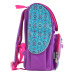 Рюкзак ортопедический школьный YES H-11 Frozen purple