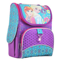 Рюкзак ортопедичний YES H-11 Frozen purple