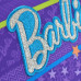 Рюкзак ортопедичний YES H-11 Barbie