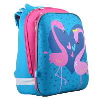 Рюкзак ортопедичний YES H-12 Flamingo