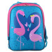 Рюкзак ортопедичний YES H-12 Flamingo