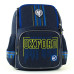 Рюкзак ортопедический школьный YES S-35Oxford