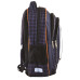 Рюкзак ортопедический школьный YES S-22 Oxford