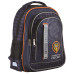Рюкзак ортопедический школьный YES S-22 Oxford