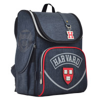Рюкзак ортопедичний YES H-11 Harvard