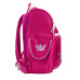 Рюкзак ортопедический школьный YES H-11 Oxford rose