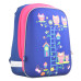 Рюкзак ортопедичний YES H-12 Owl blue