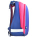 Рюкзак ортопедичний YES H-12 Owl blue