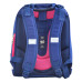 Рюкзак ортопедичний YES H-12 Owl blue
