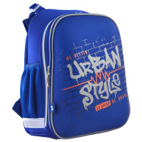 Рюкзак ортопедический школьный YES H-12 Urban Style