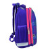 Рюкзак ортопедичний YES H-12-1 Kotomaniya blue