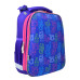 Рюкзак ортопедичний YES H-12-1 Kotomaniya blue