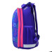 Рюкзак ортопедичний YES H-12-1 Kotomaniya blue