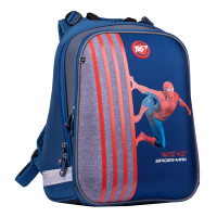 Рюкзак шкільний каркасний YES H-12 Marvel.Spider-man