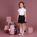 Рюкзак ортопедический школьный YES H-12 Barbie