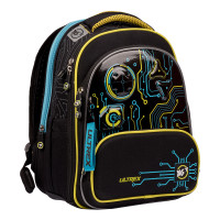 Рюкзак ортопедический школьный YES S-30 JUNO ULTRA Premium Ultrex