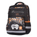 Рюкзак ортопедический школьный YES S-50 Gamer