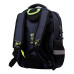 Рюкзак ортопедический школьный YES S-52 Ergo Yes style