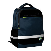 Рюкзак ортопедический школьный YES S-52 Ergo Yes style