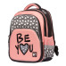 Рюкзак ортопедичний YES S-40h Be YOU