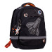 Рюкзак ортопедический школьный YES S-52 Ergo Explore the universe