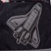 Рюкзак ортопедический школьный YES S-52 Ergo Explore the universe