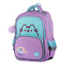 Рюкзак ортопедический школьный YES S-72 Pusheen