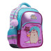 Рюкзак ортопедический школьный YES S-40 Pusheen