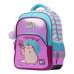 Рюкзак ортопедический школьный YES S-40 Pusheen