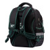 Рюкзак ортопедический школьный YES S-40h Oxford