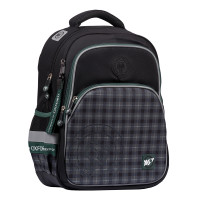 Рюкзак шкільний напівкаркасний YES S-40h Oxford