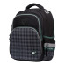 Рюкзак ортопедический школьный YES S-40h Oxford