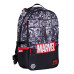 Рюкзак школьный YES T-124 Marvel.Avengers