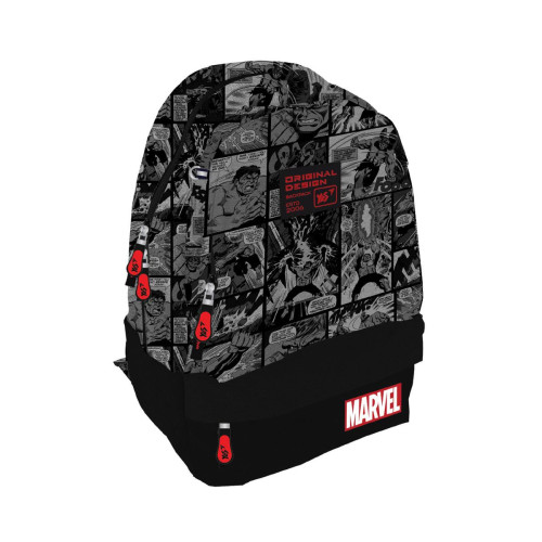 Рюкзак школьный YES T-111 Marvel.Avengers