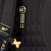 Рюкзак школьный YES T-121 Smiley World.Black&Yellow