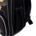 Рюкзак ортопедический школьный YES S-30 JUNO ULTRA Premium Cosmos
