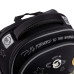 Рюкзак ортопедический школьный YES S-30 JUNO ULTRA Premium Cosmos