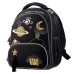 Рюкзак ортопедический школьный YES S-30 JUNO ULTRA Premium Cosmos
