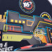 Рюкзак ортопедичний YES S-30 JUNO ULTRA Premium Blaster