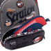 Рюкзак ортопедический школьный YES S-30 JUNO ULTRA Premium Scratch dog
